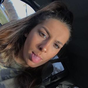 Meet your Posher, Kasey